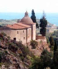 Santuario della Madonna di Monserrato
