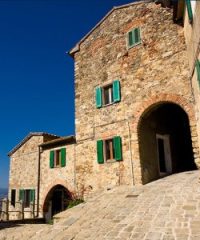 Sasso d’Ombrone