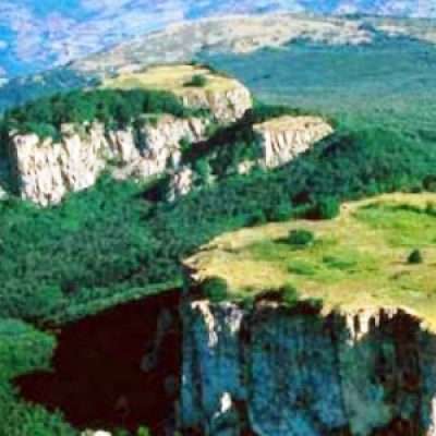 Riserva Naturale Regionale Sasso di Simone