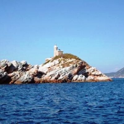 Scoglietto di Portoferraio