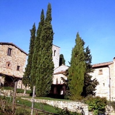 Spaltenna
