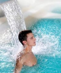 Terme Via Francigena