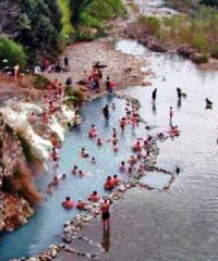 Terme di Petriolo