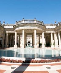 Terme Tettuccio