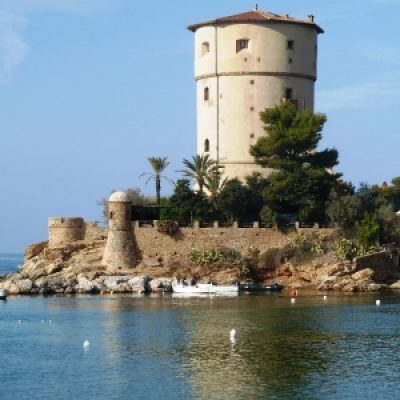 Torre del Campese