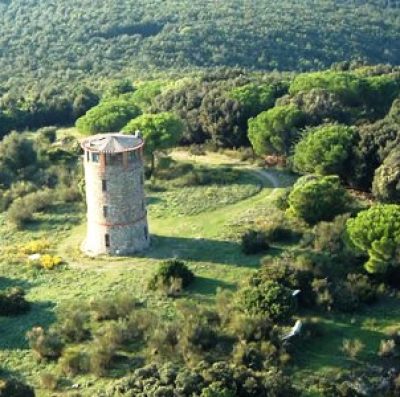 Torre delle Cannelle