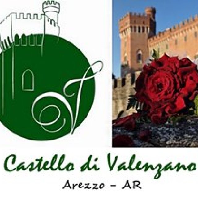 Castello di Valenzano