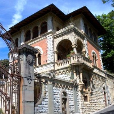 Villa Matilde
