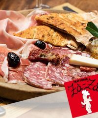 Trattoria Zà Zà